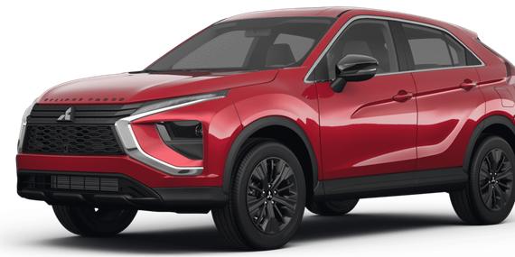 MITSUBISHI ECLIPSE CROSS 2022 JA4ATUAA0NZ044944 image MITSUBISHI ECLIPSE CROSS 2022 JA4ATUAA0NZ044944 image